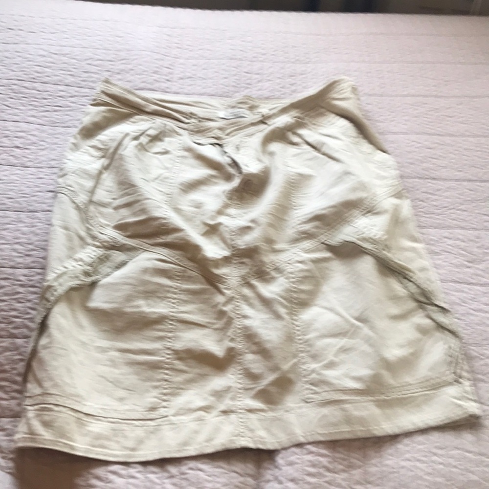 Women’s casual skirt